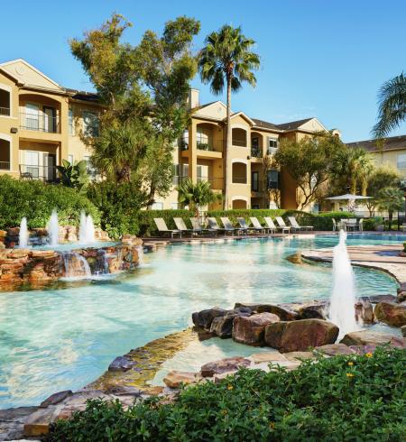 Apartments For Rent In Corpus Christi Tx Camden Breakers