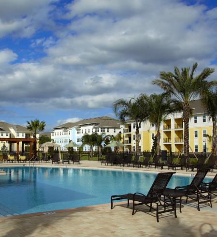 Camden LaVina Apartments in Orlando, Florida